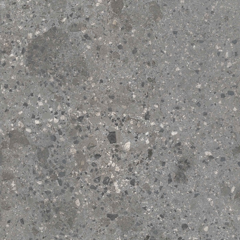 Ariostea Fragmenta Full Body Grigio Milano Strutturato diverse afmetingen - Grigio milano - Ariostea Grigio Milano Strutturato 60x60cm