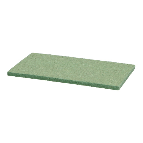 Groene ondervloerplaat 7mm - Groen ondervloerplaat - 86555