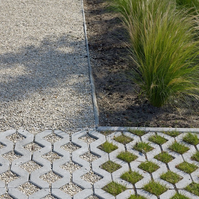 Eco Solution helix 60x40x10/12cm - Helix 4 - Eco Solution helix dikte 10cm