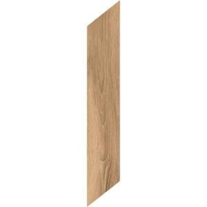 Honey Wood Chevron Mix 40,7x7,5cm - Honey wood chevron mix 1 - Honey Wood Chevron Mix 40,7x7,5cm