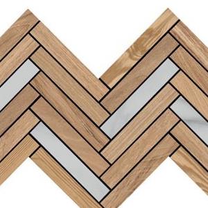 Honey Wood Spina Mix 34x30cm (op net) - Honey wood spina mix - Honey Wood Spina Mix 34x30cm