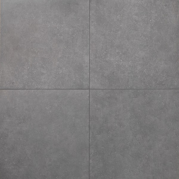 GeoCeramica 2Drive Impasto Grigio KTBN04 diverse afmetingen - Impasto grigio 60x60 - KTBN04 Impasto Grigio 60x60x6