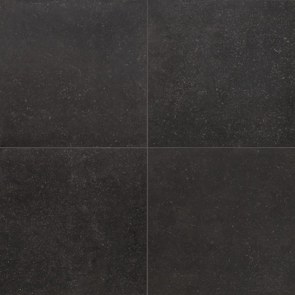 GeoCeramica 2Drive Impasto Negro KTBN04 diverse afmetingen - Impasto negro 60x60 - KTBN04 Impasto Negro 60x60x6