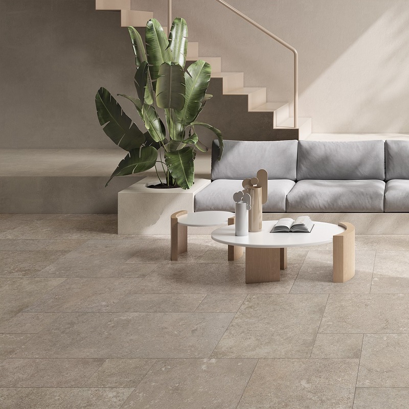 Borgogna Beige diverse afmetingen - Is borgogna beige 300 3060 600 6090 60119 living - Borgogna Beige 30x30cm
