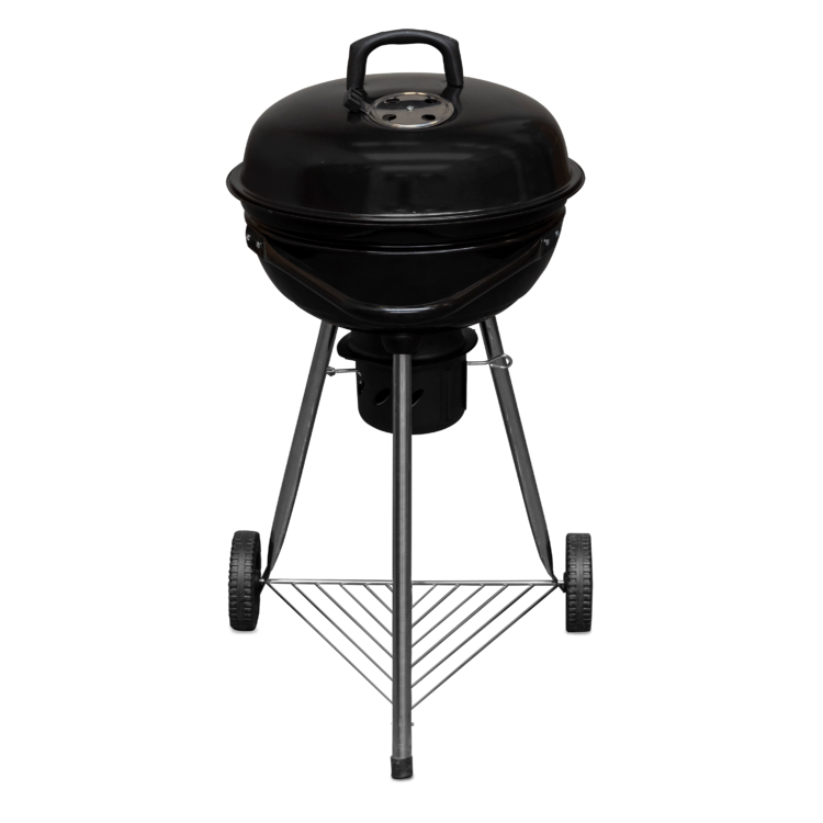 OUTR Kettle Barbecue 42 - Kettle45aangepast - Kettle 42