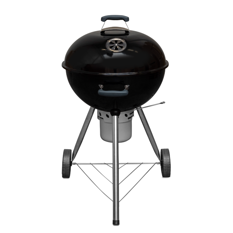 OUTR Kettle barbecue 57 - Kettle57aangepast - Kettle 57