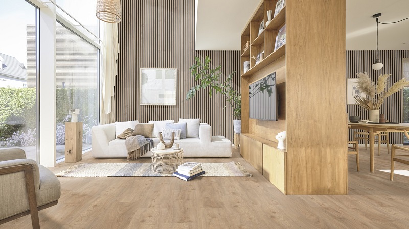 Meister laminaat LD200 Kingdom Oak 6899 - Kingdom oak 06899 - Meister LD200 Kingdom Oak 6899