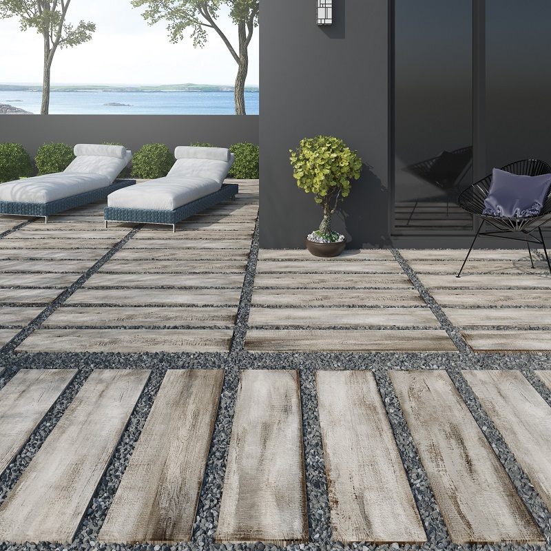 Ceramaxx Legna Rustico Pecan KTBN01 120x30x2cm - Legna rustico pecan1 - KTBN01 Legna Rustico Pecan 120x30x2