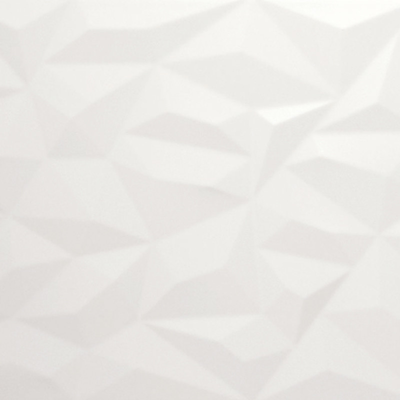 Luxurious White Fold 40x120x1,2cm - Luxurious white fold - Luxurious White Fold 40x120x1,2cm