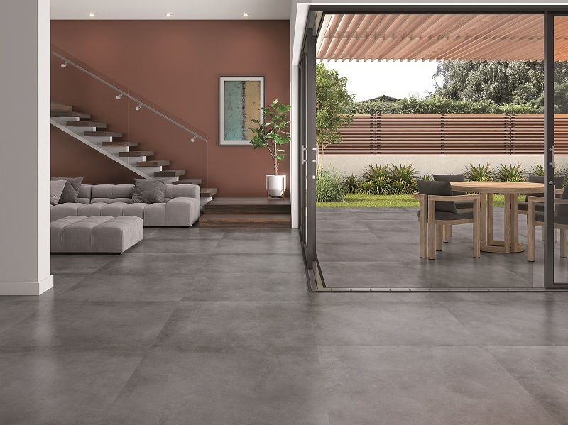 GeoCeramica Starter Madox Antracite KTBN04 diverse afmetingen - Madox antracite 1 kopie - KTBN04 Madox Antracite 75x75