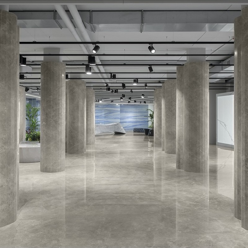 Ariostea Ultra Marmi Fior Di Bosco Soft diverse afmetingen - Marble effect floors fior di bosco 08 - Ariostea Bosco Soft 120x120cm