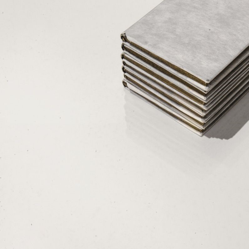 Ariostea Ultra Marmi Thassos Ultra Soft diverse afmetingen - Marble effect white floors thassos ultra 01 - Ariostea Thassos Soft 37,5x75cm