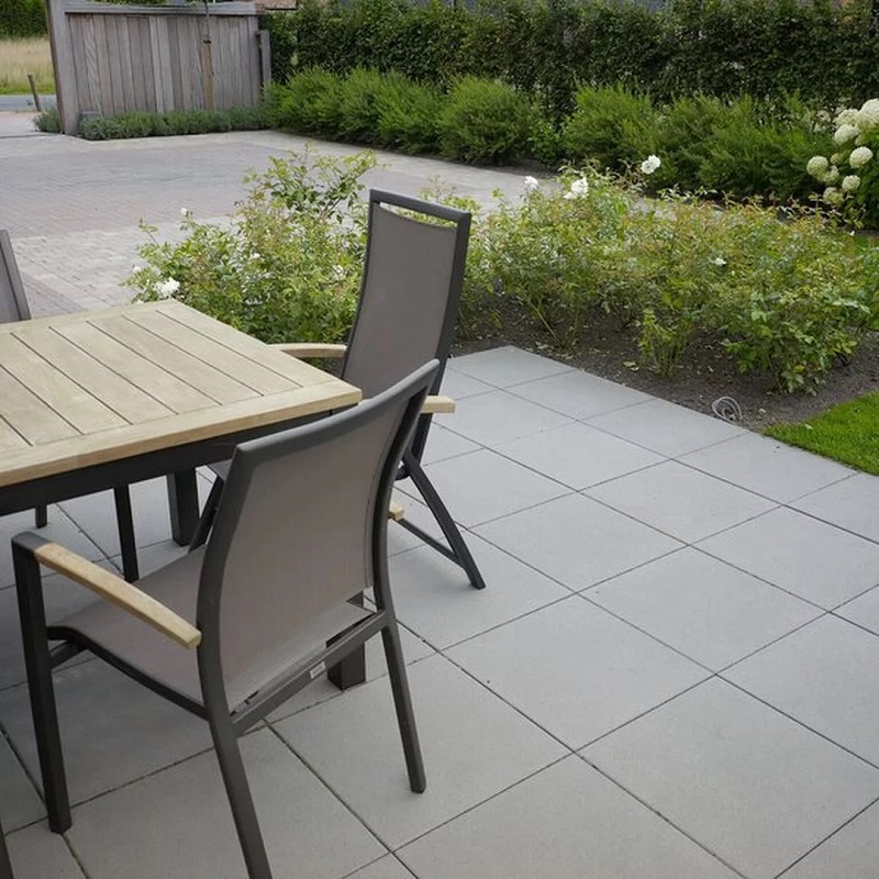 Megategel Carreau Arduna 50x50x6cm - Megategel arduna sfeer 3 - Megategel Carreau Arduna 50x50x6cm