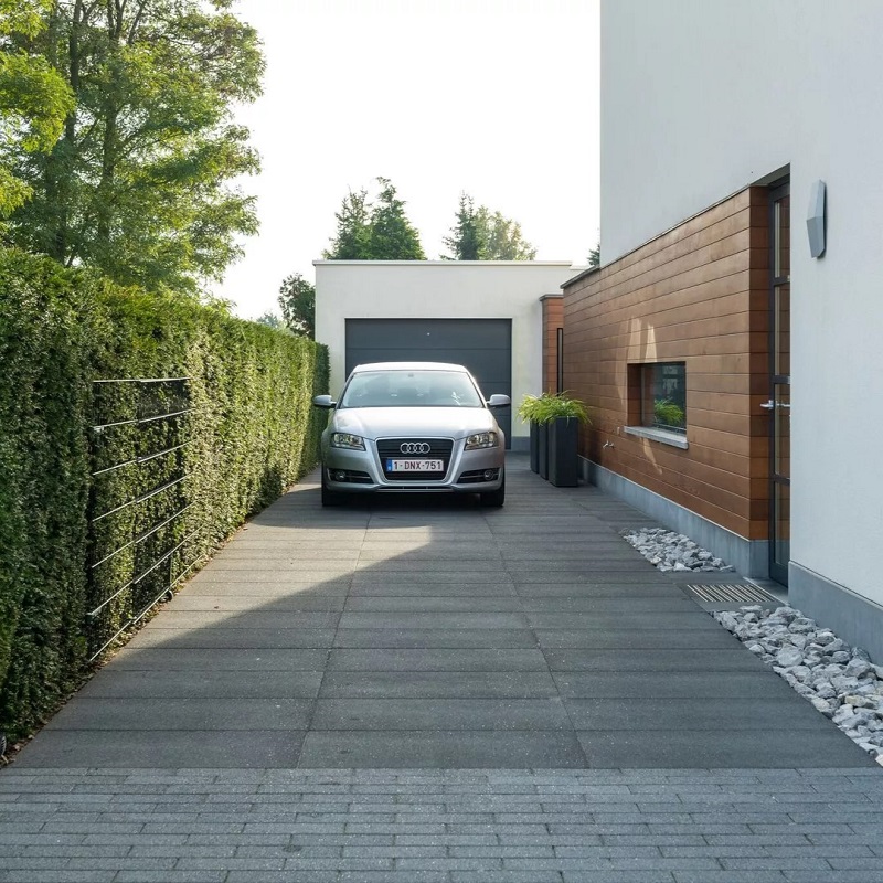 Megategel Rockstone Dark 60x30x6cm - Megategel rockstone dark sfeer 2 - Megategel Rockstone Dark 60x30x6cm