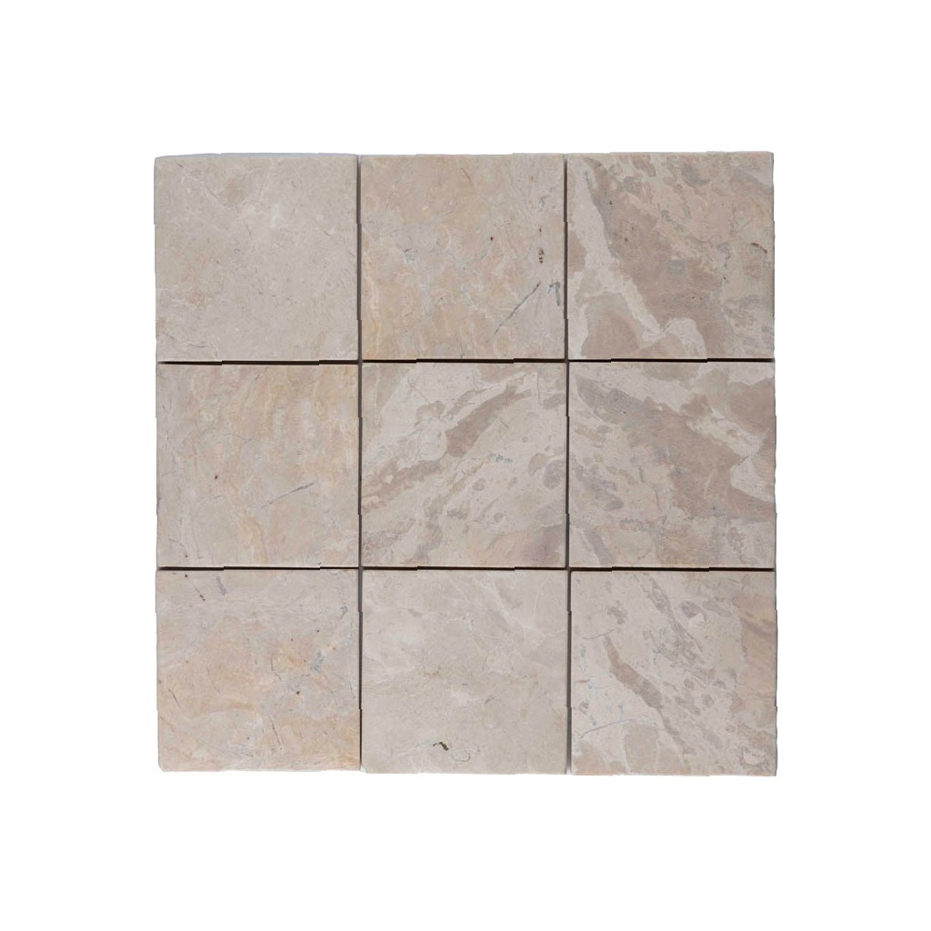 Metric moza&iuml;ek cr&egrave;me 10x10cm - Metric cream 10x10 - BN113 moza&iuml;ek cr&egrave;me (3)