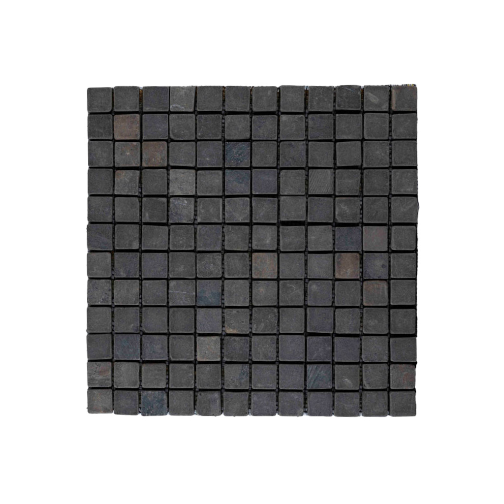 Metric moza&iuml;ek grijs 2,5x2,5cm - Metric grey 2 5x2 5 - BN113 moza&iuml;ek grijs (1)