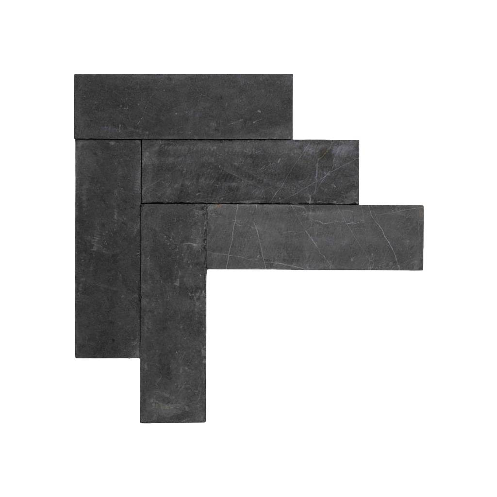 Metric moza&iuml;ek grijs 6x20cm - Metric grey 6x20cm - Metric moza&iuml;ek grijs (4)