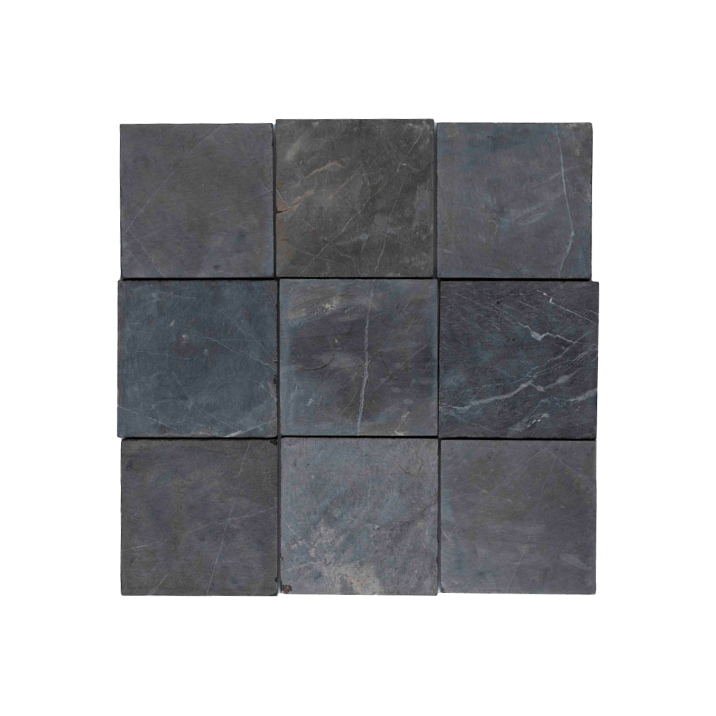 Metric moza&iuml;ek grijs 10x10cm - Metric grijs 10x10 - BN113 moza&iuml;ek grijs (3)