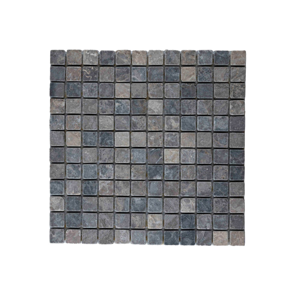 Metric moza&iuml;ek licht grijs 2,5x2,5cm - Metric light grey 2 5x2 5 - BN113 moza&iuml;ek licht grijs (1)