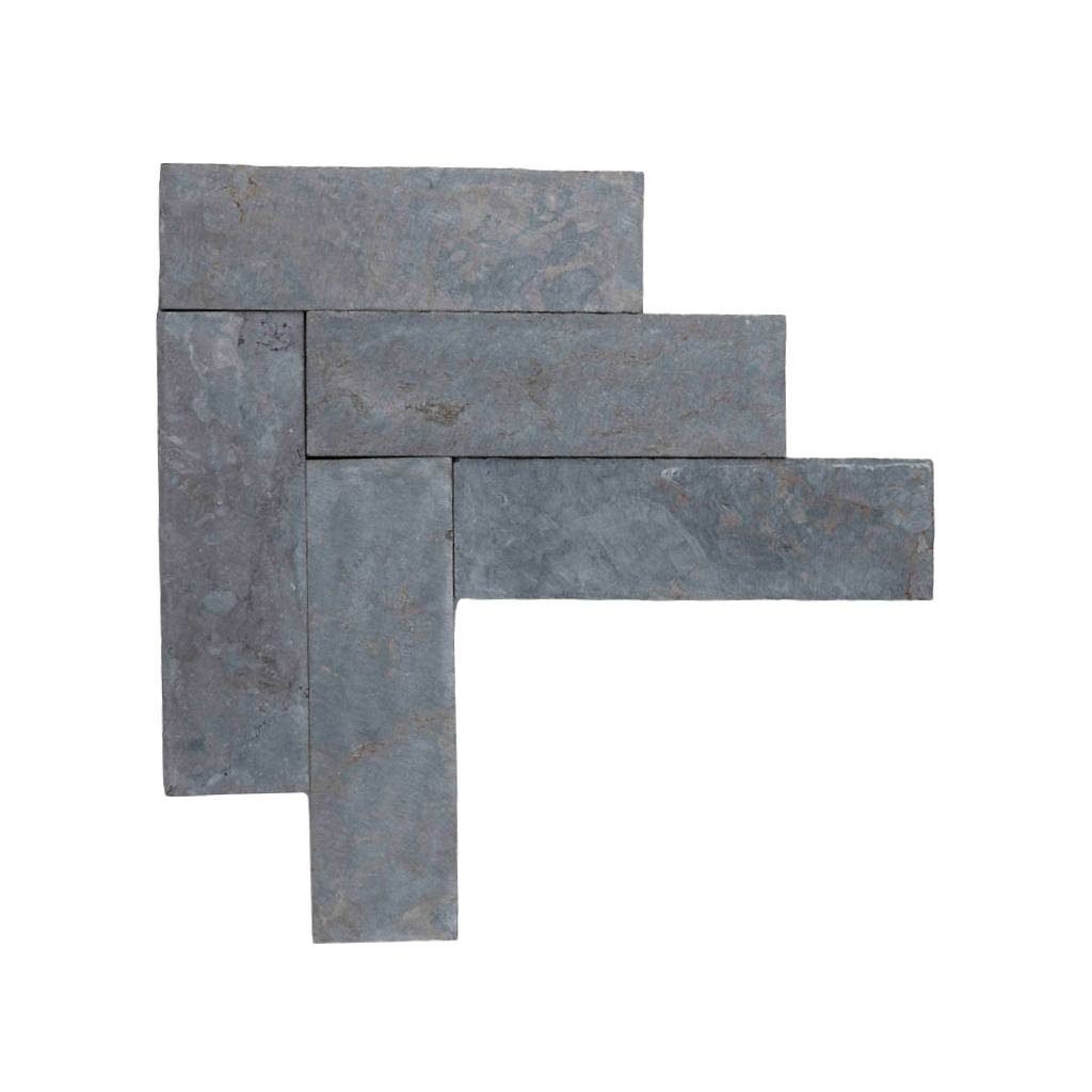 Metric moza&iuml;ek licht grijs 6x20cm - Metric light grey 6x20cm - BN113 moza&iuml;ek licht grijs (4)