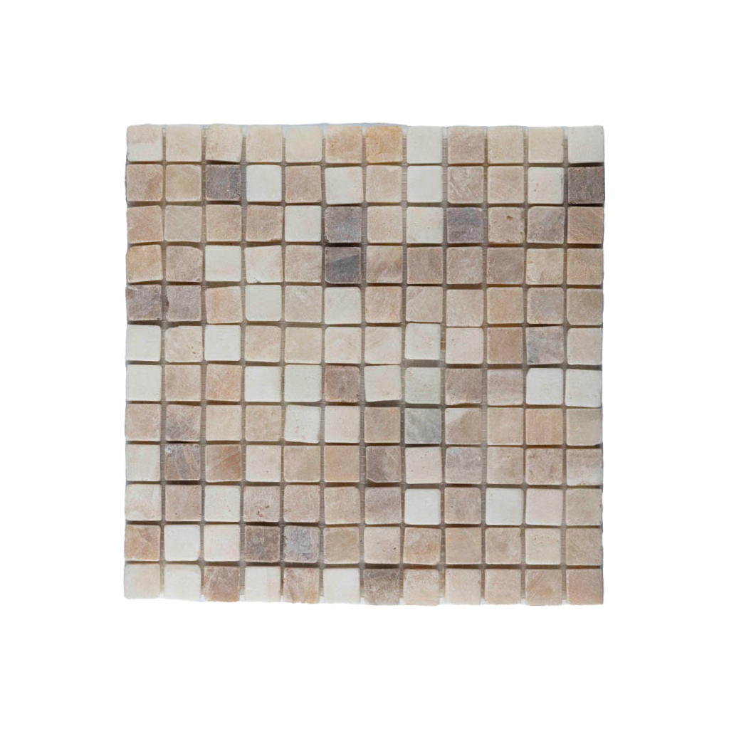 Metric moza&iuml;ek onyx-zonsondergang 2,5x2,5cm - Metric onyx sunset 2 5x2 5 - BN113 moza&iuml;ek onyx-zonsondergang (1)
