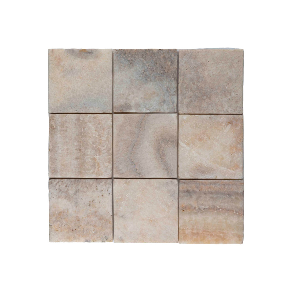 Metric moza&iuml;ek onyx-zonsondergang 10x10cm - Metric onyx zonsondergnag 10x10 - BN113 moza&iuml;ek onyx-zonsondergang (2)