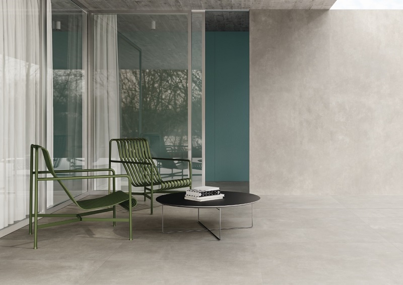 Metropolis Sand diverse afmetingen - Metropolis sand - Metropolis Sand 60x60