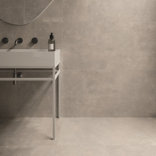 Metropolis Silver diverse afmetingen - Metropolis silver 1 - Metropolis Silver 60x60