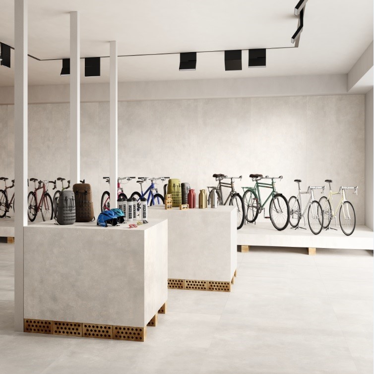 Metropolis White 30x60x0,9cm - Metropolis white 1 - Metropolis White 30x60