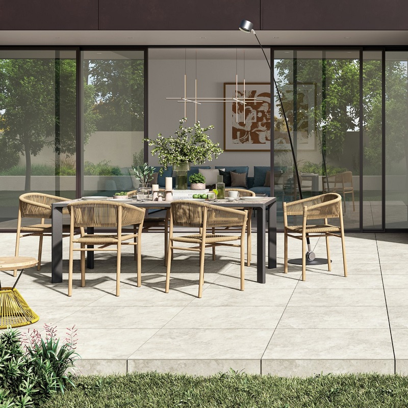 Mirage Elysian Travertino Pearly Cross EY12 KTBN04 2cm dikte diverse afmetingen - Mirage elysian travertino pearly cross ey12 1 - KTBN04 Elysian Travertino Pearly Cross 60x60