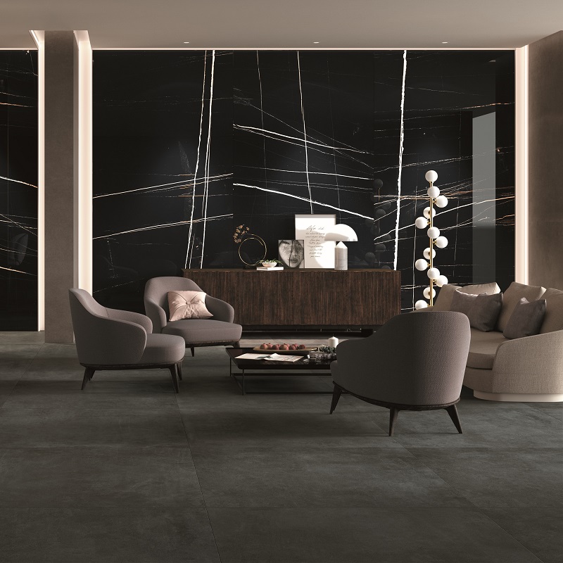 Jewels Moonless Lucida JW17 diverse afmetingen - Mirage grandilastre living jw17 gc06 moonless - Jewels JW17 60x60