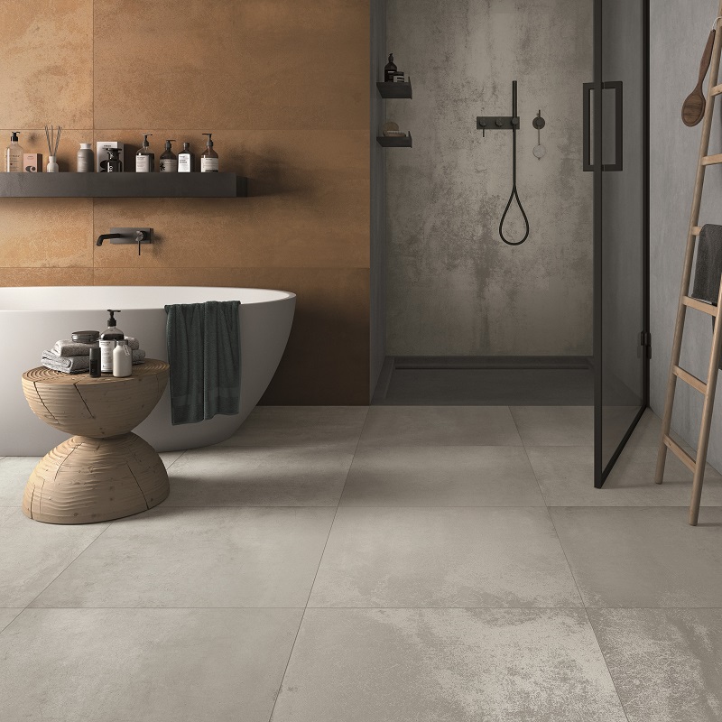 Lemmy Nimbus LY02 diverse afmetingen - Mirage lemmy bathroom ly02 ly08 - Lemmy LY02 60x60