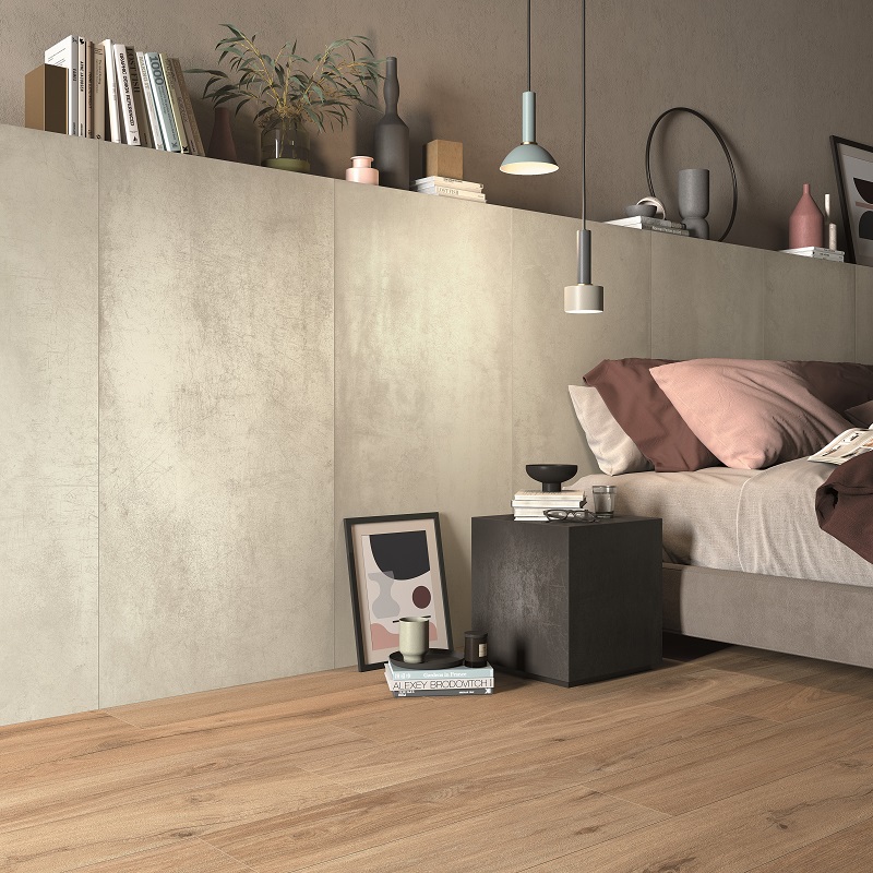 Lemmy Afterglow LY05 diverse afmetingen - Mirage lemmy bedroom ly05 - Lemmy LY05 60x60