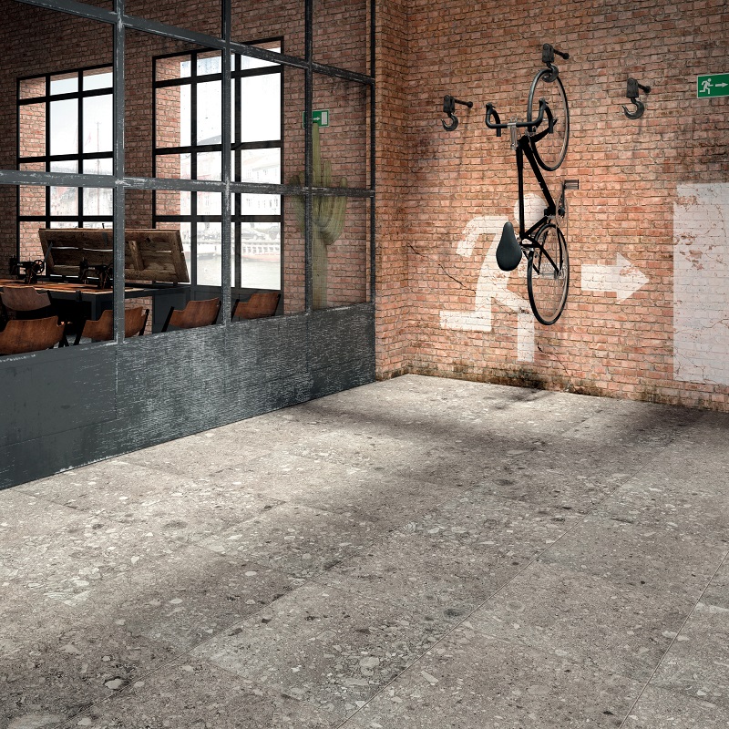 Mirage Norr Gra RR02 KTBN04 2cm dikte diverse afmetingen - Mirage norr gra rr02 1 - KTBN04 Norr Gra 60x60