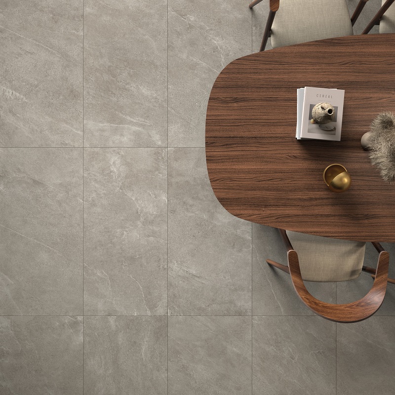 GeoCeramica Stone look Motley Woodstock MT05 KTBN04 60x60x4cm - Motley 120x60x2 cm woodstock mt05 5 - KTBN04 Motley Woodstock MT05 60x60