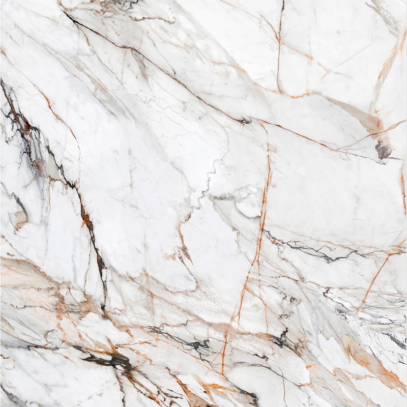 Neolith Calacatta Luxe CL01 Ultrasoft diverse afmetingen - Neolith calacatta luxe 6 2 - Calacatta Luxe CL01 Ultrasoft 75x75
