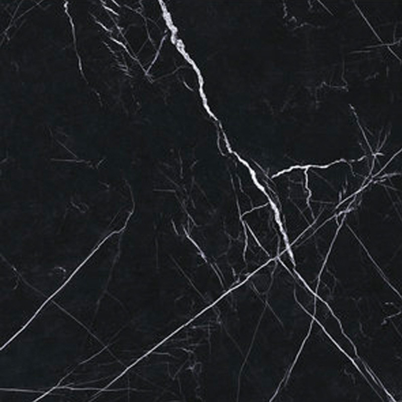 Ariostea Marmi Classici Nero Marquina Polished 60x120cm - Nero marquinia - Ariostea Nero Marquina Polished 60x120cm