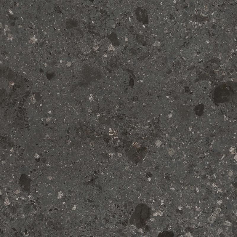 Ariostea Fragmenta Full Body Nero Ombrato Strutturato diverse afmetingen - Nero ombrato 4 - Ariostea Nero Ombrato Strutturato 60x60cm