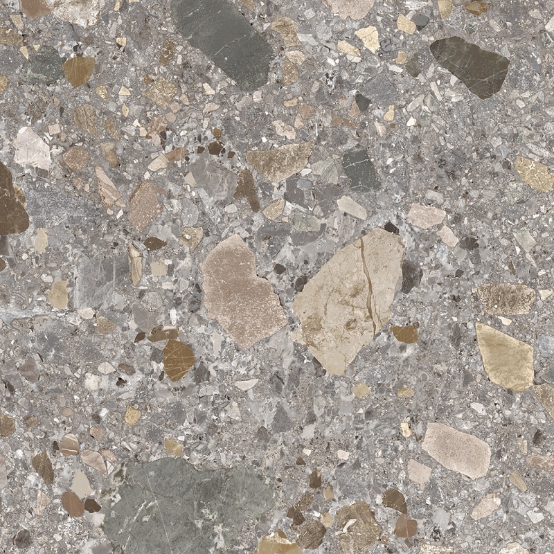 Mirage Norr Grus RR09 KTBN04 2cm dikte diverse afmetingen - Norr 60x60x2cm grus rr 09 - KTBN04 Norr Grus 60x60