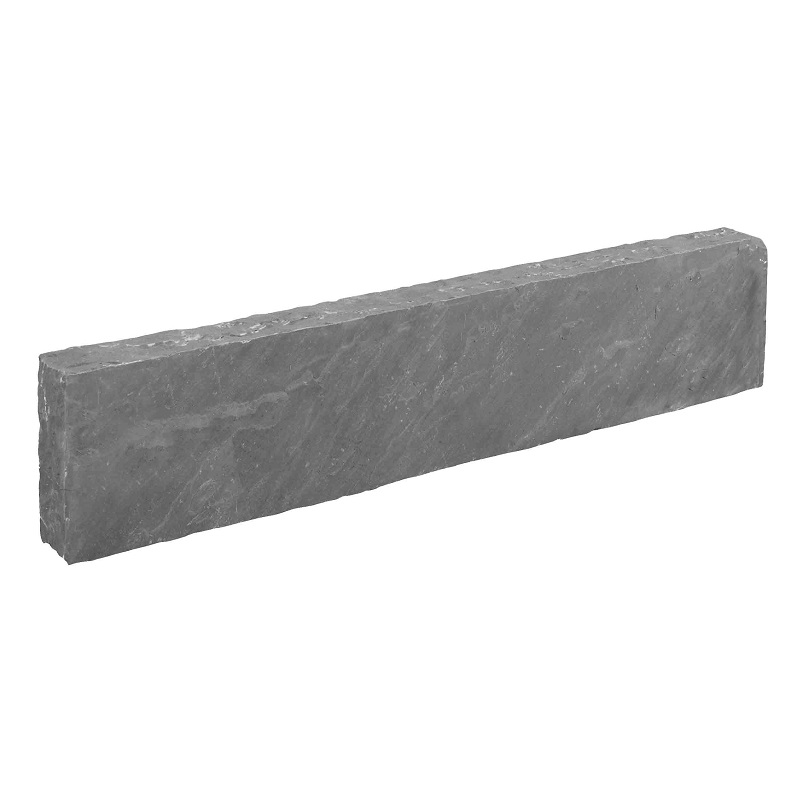 Opsluitband Kandla Grey 100x20x6-8cm - Opsluitband kandla grey 1 - Opsluitband Kandla Grey 100x20x6-8cm