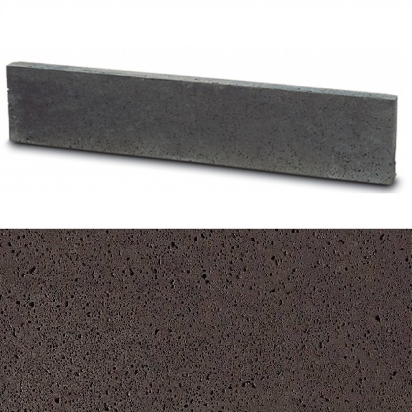 Opsluitband Oud Hollands taupe - Opsluitband oud hollands taupe - Opsluitband Oud Hollands taupe 5x20x100