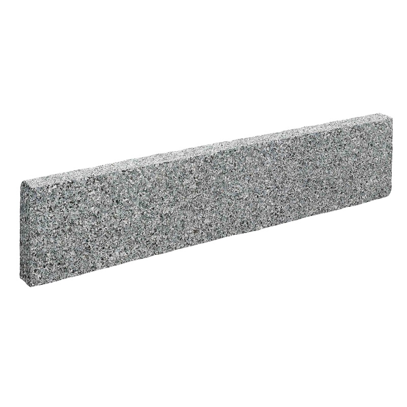 Opsluitband Tibet Dark Grey Gevlamd 50x25x10cm - Opsluitband tibet dark grey 1 2 - Opsluitband Tibet Dark Grey Gevlamd 50x25x10c