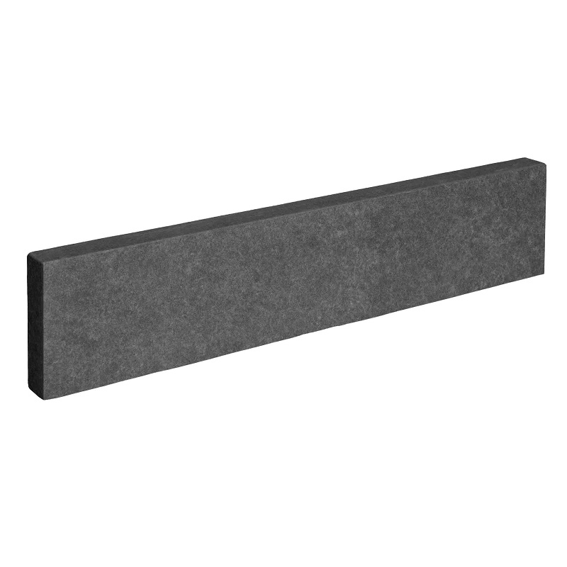 Opsluitband Vietnam Black 100x25x8cm - Opsluitband vietnam black 1 - Opsluitband Vietnam Black 100x25x8cm