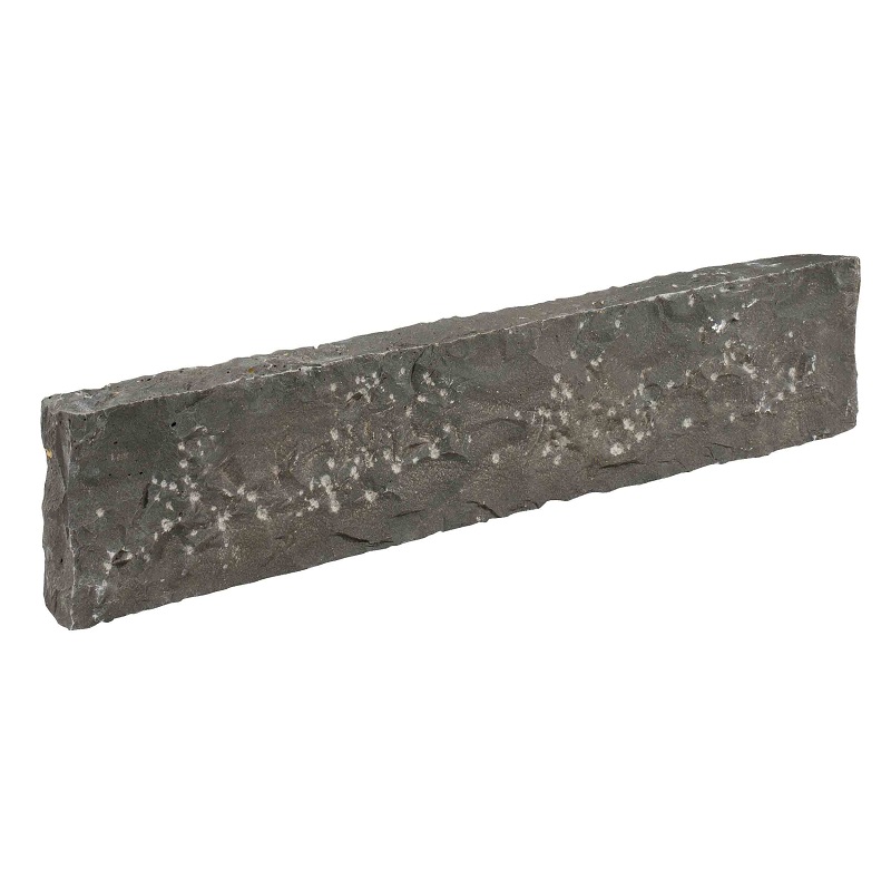 Opsluitband Vietnamese Basalt 100x20 diverse breedtes - Opsluitband vietnamese basalt 1 - Opsluitband Vietnamese Basalt 100x20x8cm