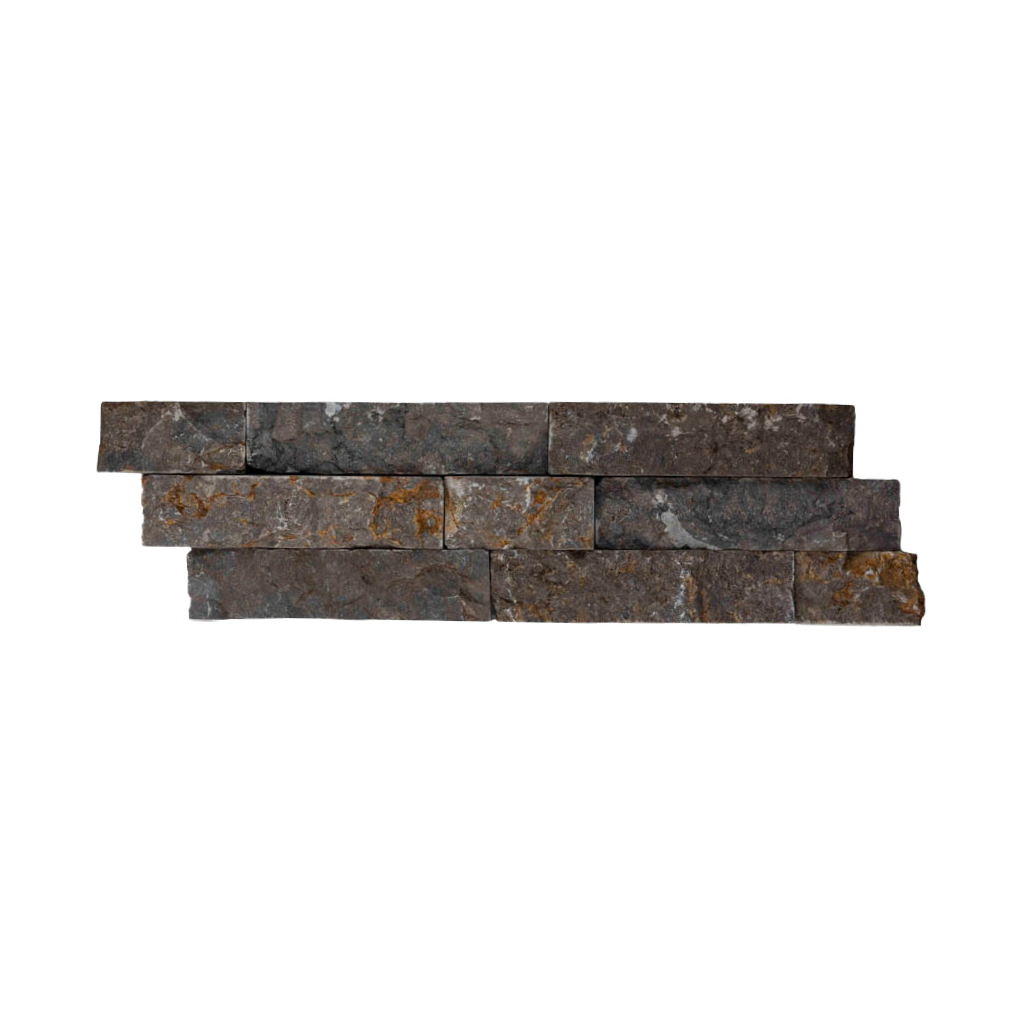 Steenpaneel licht grijs - Panels 01 light grey - BN113 paneel licht grijs