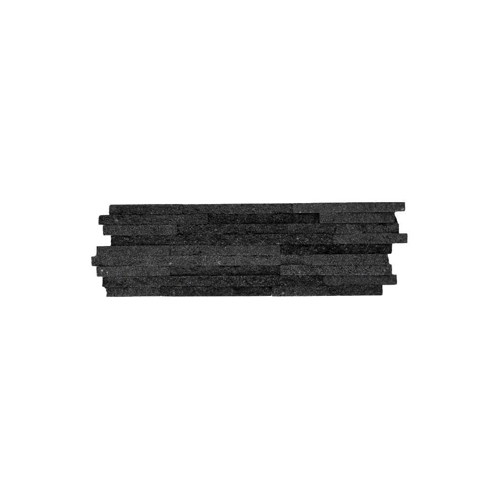 Steenpaneel Hor 14 lava - Panels 02 hor 14 lava - BN113 paneel Hor 14 lava