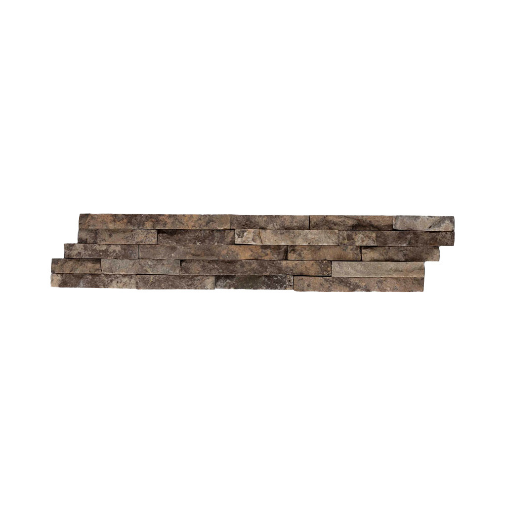 Steenpaneel licht bruin - Panels 03 light brown - BN113 paneel licht bruin