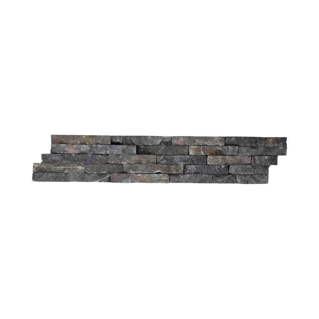 Steenpaneel licht grijs - Panels 03 light grey - BN113 paneel licht grijs