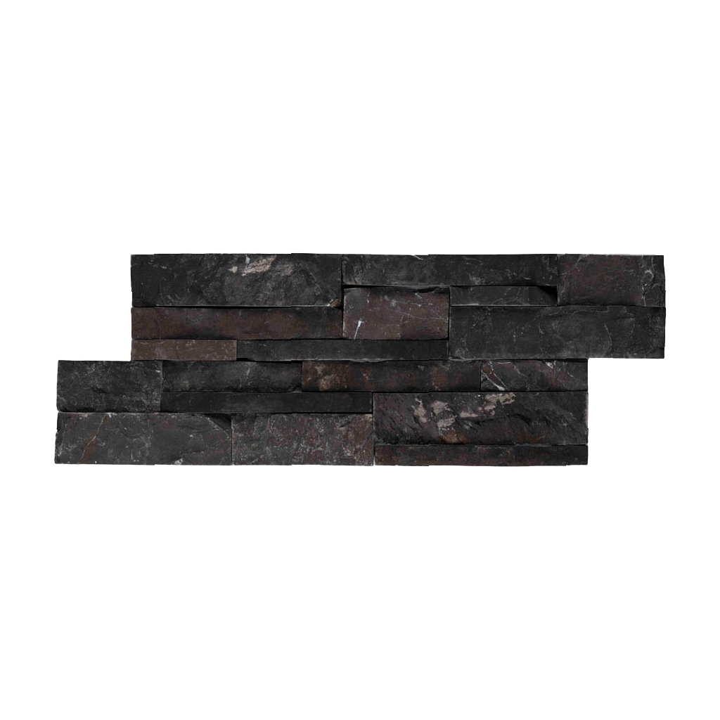 Steenpaneel grijs - Panels 04 grey - BN113 paneel grijs