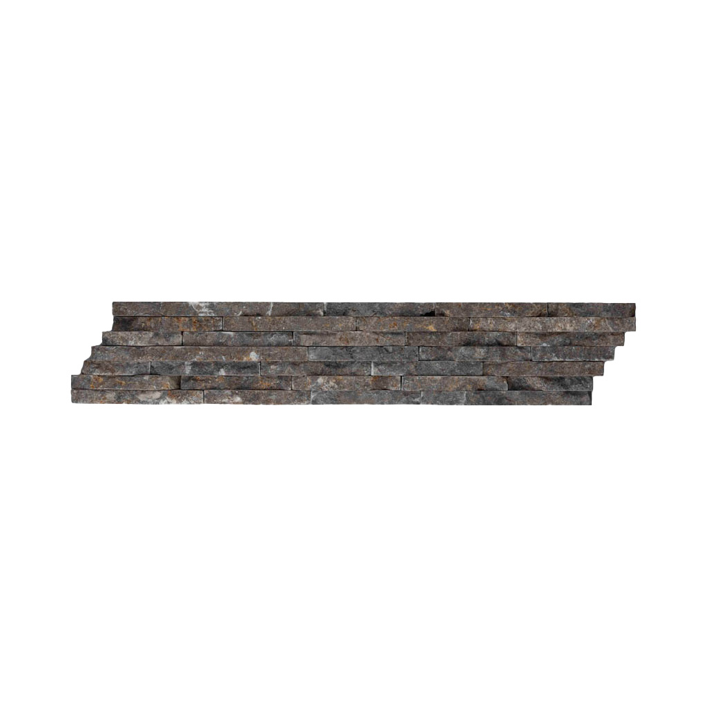 Steenpaneel licht grijs - Panels 05 light grey - BN113 paneel licht grijs